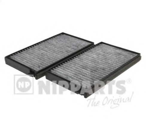N1340514 NIPPARTS Фильтр салона