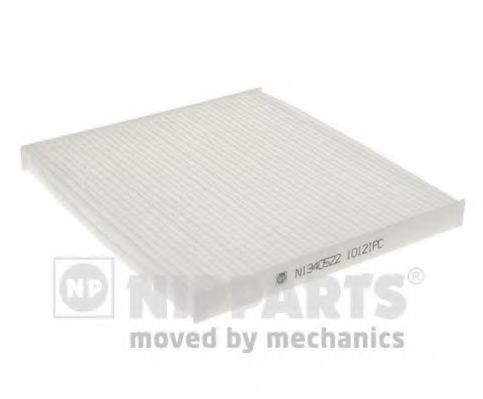 N1340522 NIPPARTS ФИЛЬТР САЛОНА SOLARIS RIO