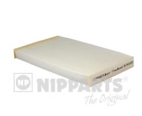N1341022 NIPPARTS Фильтр салона