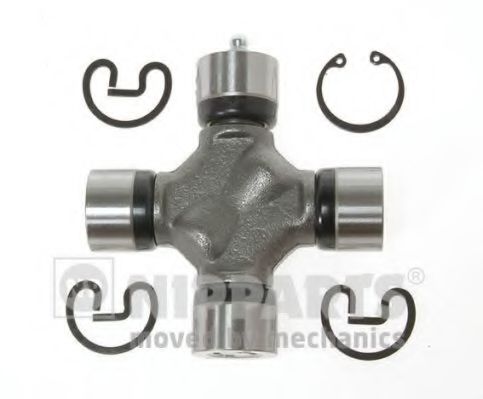 N2921010 NIPPARTS крестовина кард.вала nissan navarapathfinder 05-