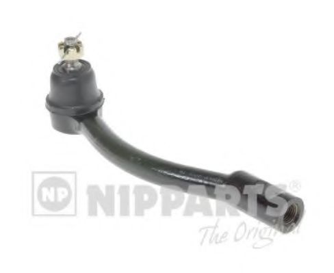 N4830505 NIPPARTS Наконечник рулевой тяги правый