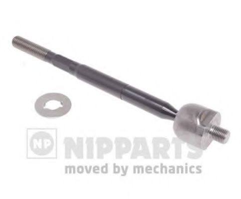 N4842067 NIPPARTS тяга рулевая toyota land cruiser lexus 02- (без наконечника)