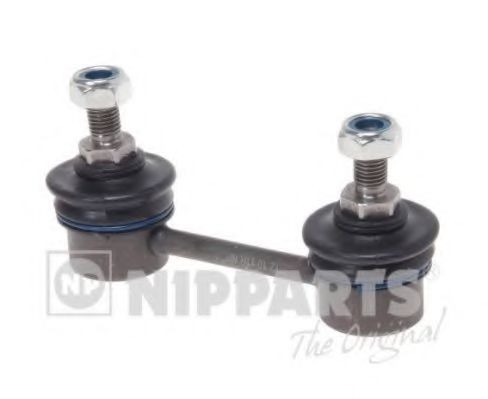 N4891030 NIPPARTS Тяга стабилизатора NISSAN PRIMERA P12 зад.прав.