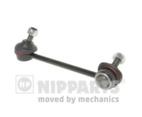 N4963026 NIPPARTS тяга стабилизатора