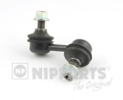 N4965016 NIPPARTS Тяга стабилизатора MITSUBISHI L2 6- пер.лев.