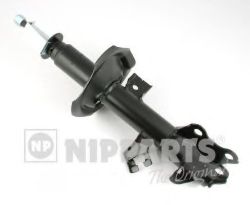N5501033G NIPPARTS Амортизатор NISSAN TIIDA 97- пер.лев.газ.