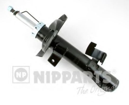 N5503017G NIPPARTS амортизатор левый