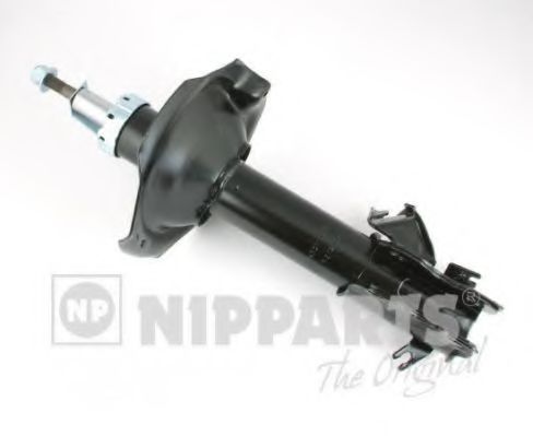 N5511027G NIPPARTS Амортизатор NISSAN MAXIMA QX A33 1-7 пер.прав.газ.