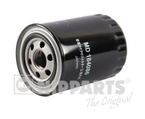 J1315021 NIPPARTS Фильтр масляный HYUNDAI 2.5TD 91-MITSUBISHI L3LANCERPAJERO
