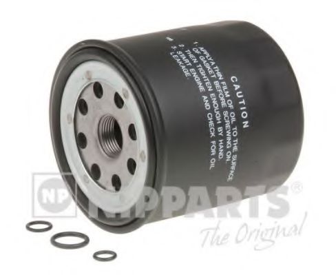 J1319006 NIPPARTS Фильтр масляный