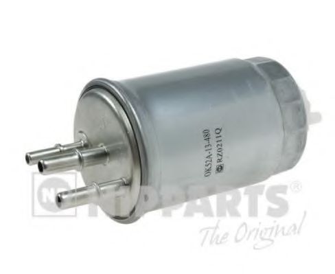 J1330403 NIPPARTS Фильтр топливный