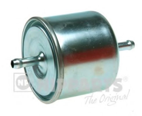 J1331002 NIPPARTS Фильтр топливный NISSAN TERRANO I 2.4-3.