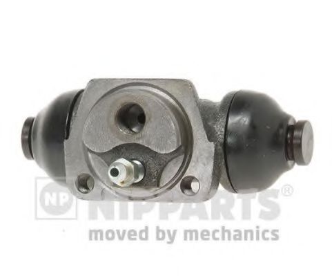 J3231045 NIPPARTS Цил.тормозно й nissan micra 44100-5f500