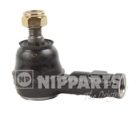 J4820900 NIPPARTS наконечник рулевой тяги daewoo leganza 2.0 16v 0697-