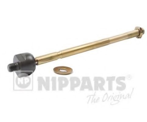 J4842018 NIPPARTS Тяга рулевая TOYOTA CAMRY 88-91 (без наконечника)