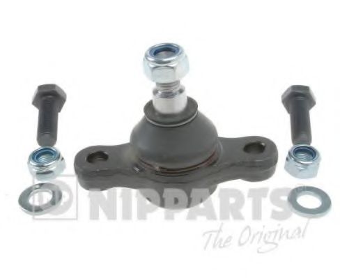 J4860512 NIPPARTS Опора шаровая KIA MAGENTIS 1- пер.