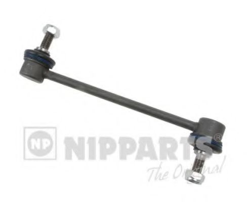 J4963005 NIPPARTS стойка стабилизатора перед. mazda 323 89-94