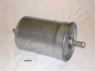 3001192 ASHIKA Фильтр топливный PRIMERA P12