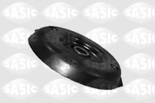 0385855 SASIC Опора амортизатора PSA 307 00-