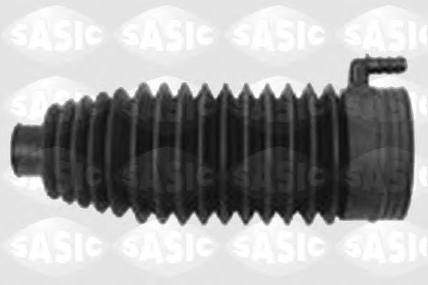 0664744 SASIC Пыльник рулевой рейки citroen c5