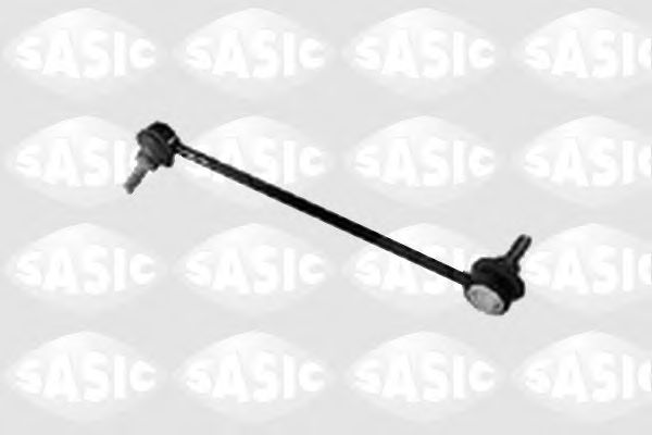 0875395 SASIC Стойка стаб-ра пер. XSARAPARTNER (F11423)