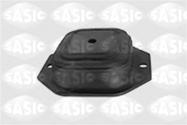 1515245 SASIC сб зад. балки зад. peugeot 405 all 88-96