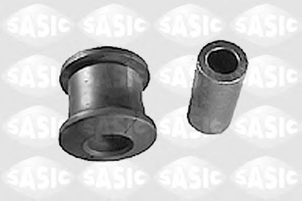 8003202 SASIC Сайлентблок PSA/FIAT DUCATO