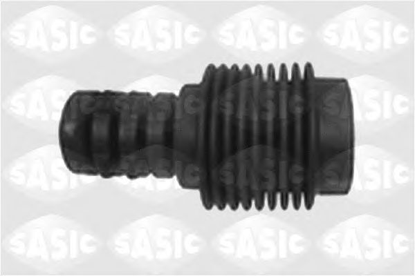 4001629 SASIC Пыльник+отбойник амортизатора RENAULT MEGANE/SCENIC 03-