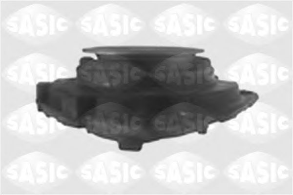 4001634 SASIC опора амортизатора пер. l