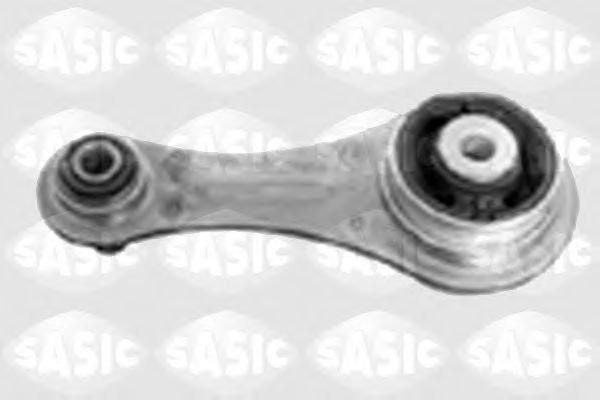 4001714 SASIC Опора двигателя RENAULT CLIO/MEGANE/KANGOO задн.