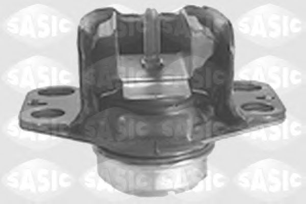 4001716 SASIC подушка двс п. renault cliokangoo 1.41.61.9d 98>