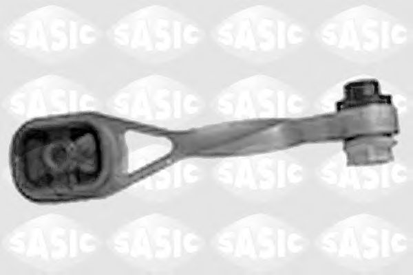 4001759 SASIC Опора двигателя зад.CLIO II 1,4 16V 99