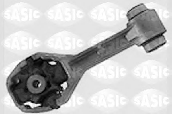 4001760 SASIC Опора двигателя RENAULT LAGUNA I зад.
