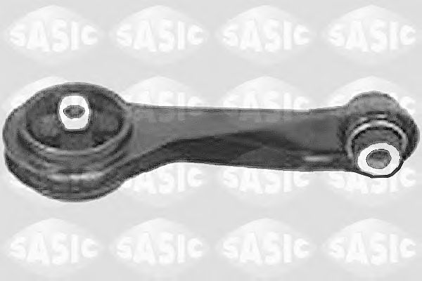4001805 SASIC Подушка двс зад. renault clio 01