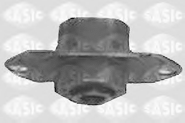 4001823 SASIC КРОНШТЕЙН, ПОДВЕСКА ДВИГАТЕЛЯ