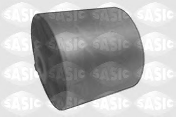 4005507 SASIC Сайлентблок RENAULT/NISSAN/OPEL PRIMASTAR/TRAFIC 2/VIVARO 01-