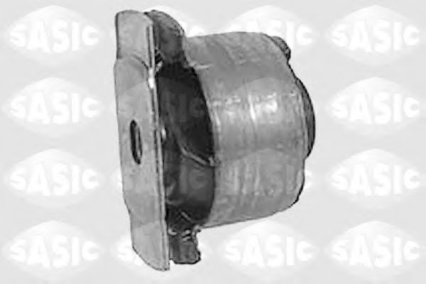 4005528 SASIC Сайлентблок задней балки RENAULT LAGUNA 01-