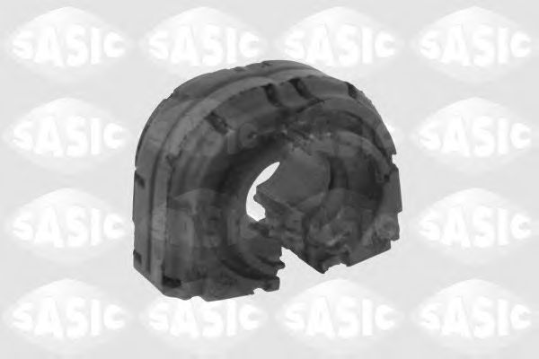 9001737 SASIC Втулка стаб. задн.подвески [18,5mm] min 2