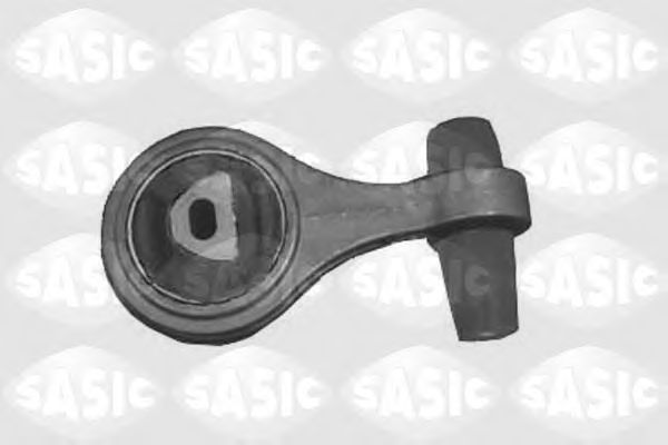 9002433 SASIC Опора двигателя FIAT
