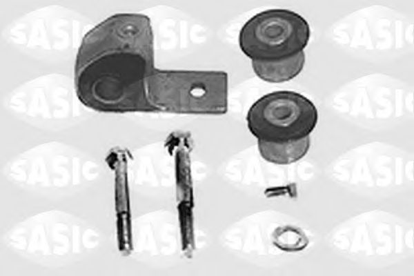 1003562 SASIC Ремкомплект подвески PSA 306/PARTNER/BERLINGO 02-