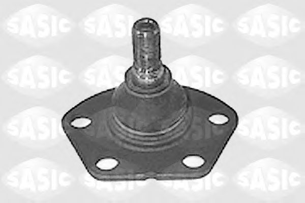 6403553 SASIC Опора шаровая PEUGEOT BOXERCITROEN JUMPERDUCATO 2-6 нижн.левправ.(14 кг)
