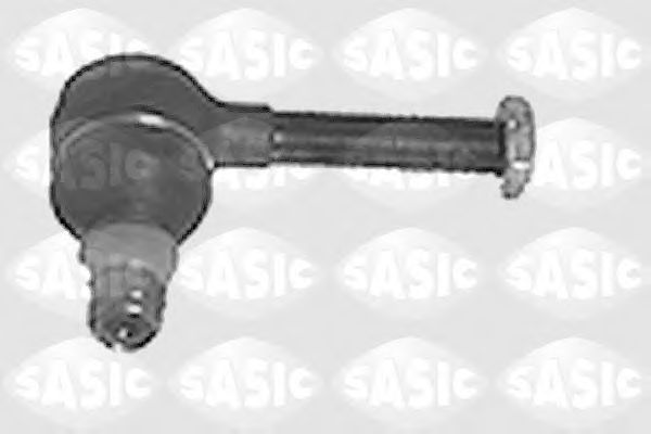 8173183 SASIC Наконечник рулевой