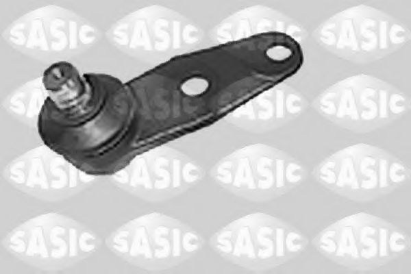 4005277 SASIC Опора шаровая RENAULT MEGANE 96-