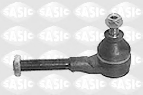 4006114 SASIC наконечник рул. л. renault r19 all 88-96