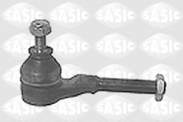 4006115 SASIC наконечник рул. п. renault r19 all 88-96