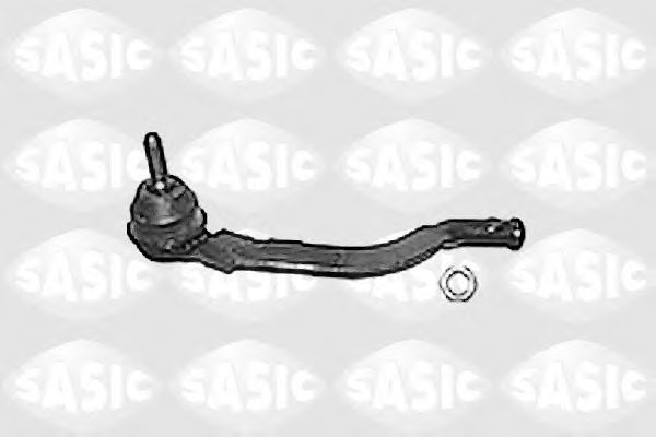 4006148 SASIC Наконечник рулевой тяги RENAULT/NISSAN/OPEL LAGUNA/PRIMASTAR/TRAFIC 2/VIVARO 01- прав.