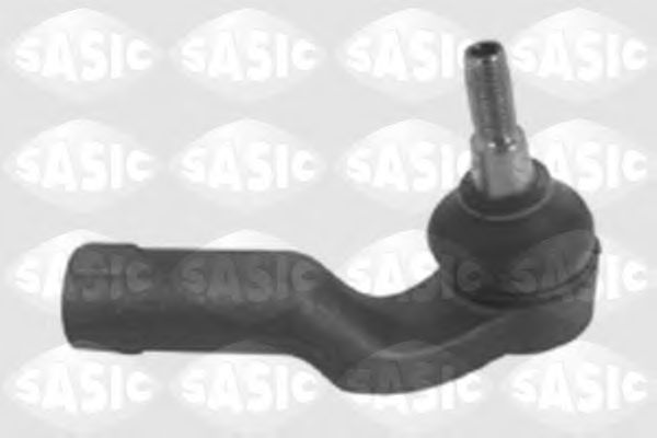 9006690 SASIC Наконечник рт FORD FOCUS II 4- лев.