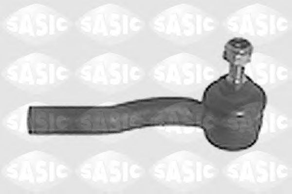 9006334 SASIC Наконечник рулевой тяги L