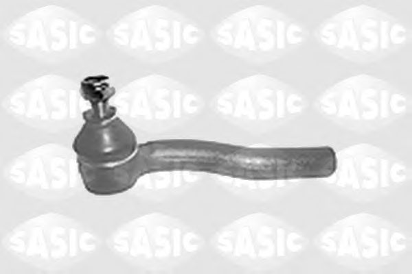 9006657 SASIC Наконечник рулевой тяги правый