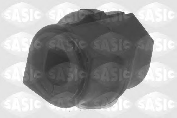 2300006 SASIC Втулка стабилизатора переднего PSA 206/C2 Sasic